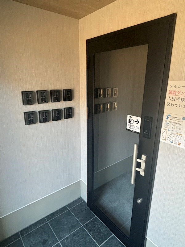 シャレーヌ その他13