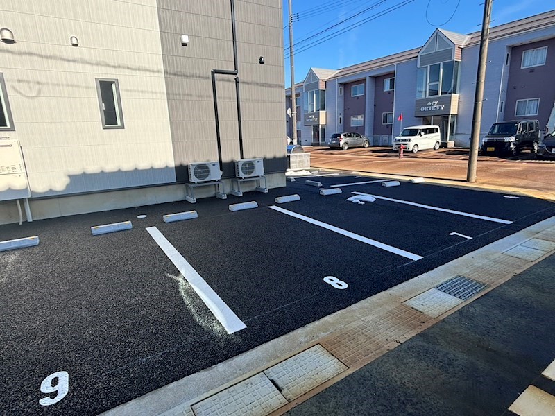 シャレーヌ その他14