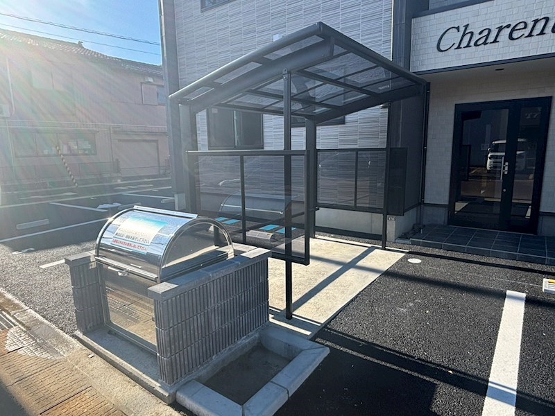 シャレーヌ その他15