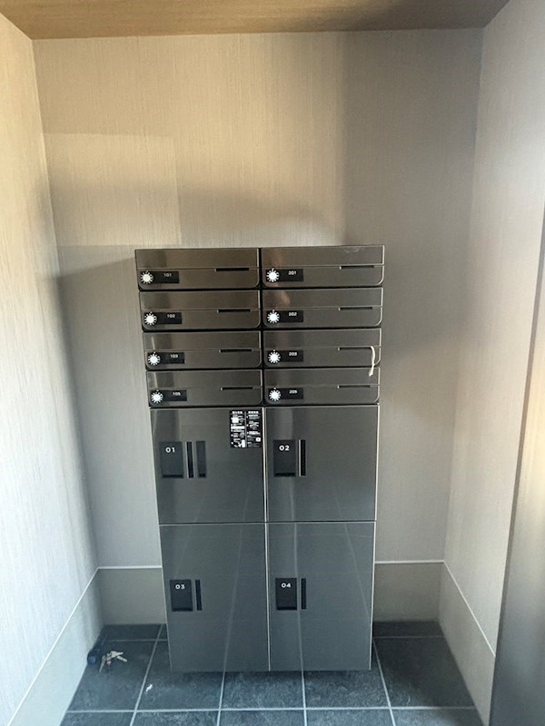 シャレーヌ その他16