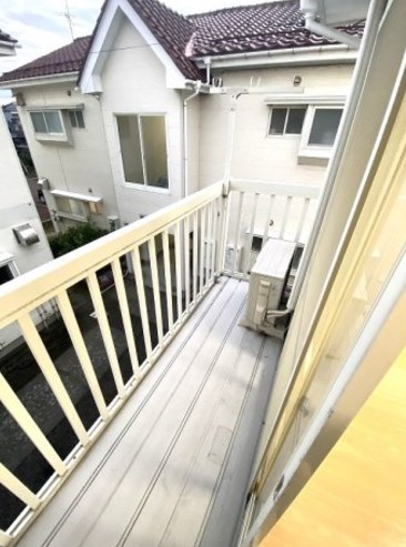 ノーブルハウスC その他7