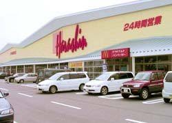 ＬＩＶＥ松崎 周辺画像1