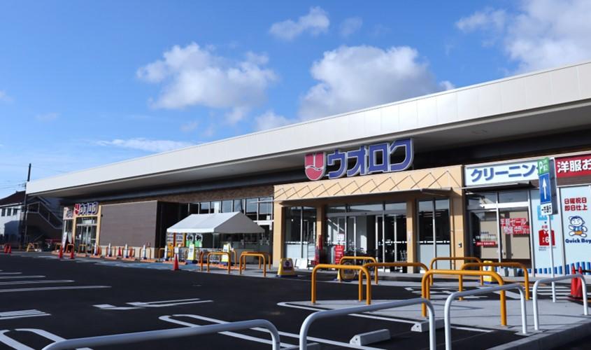 サザンウェーブ 周辺画像2