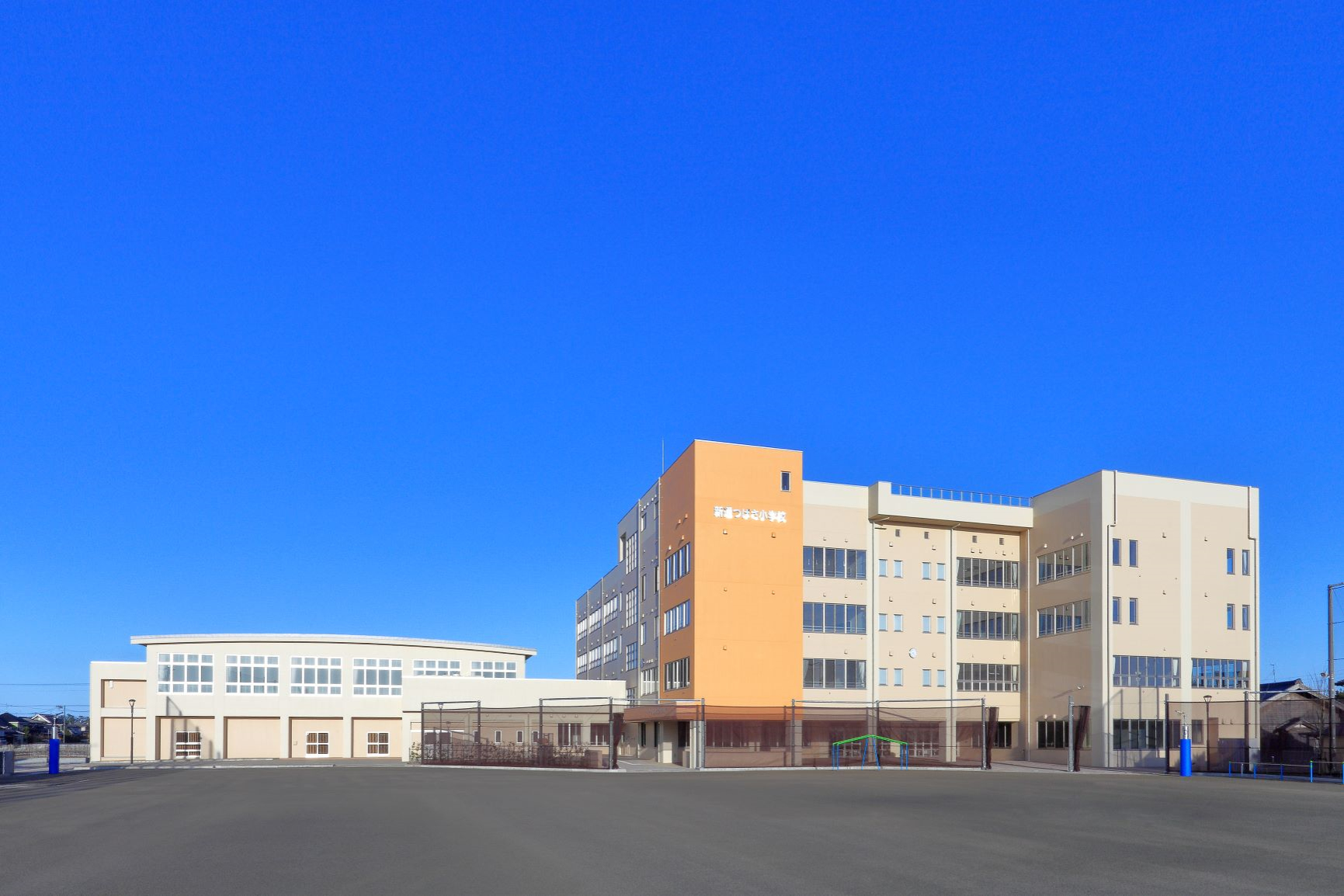 サザンウェーブ 周辺画像4