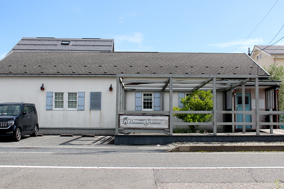 サザンウェーブ 周辺画像7