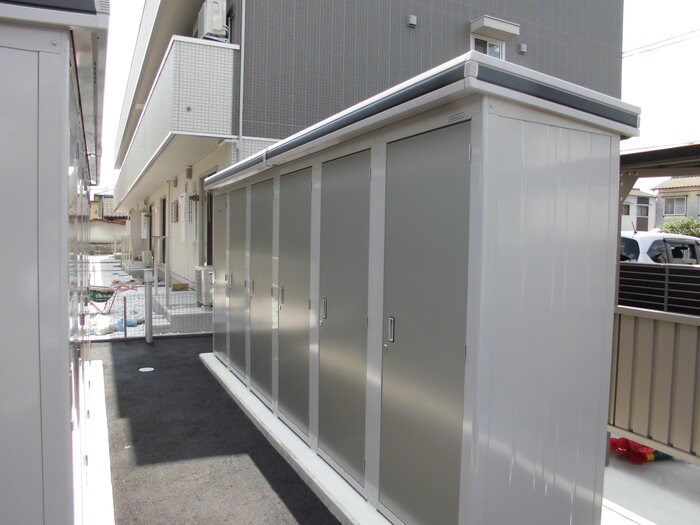 LUCE（ルーチェ) その他11