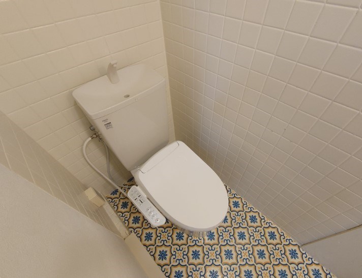 アチーブメントハイツ その他4