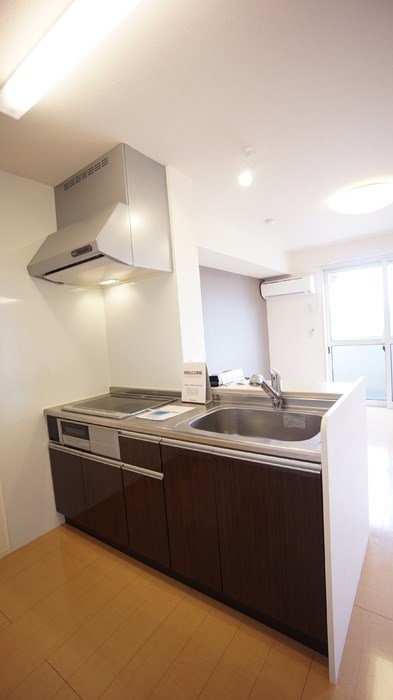 レイクサイドB その他2