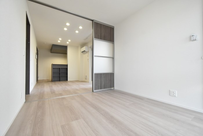 D-ROOM新和 その他1