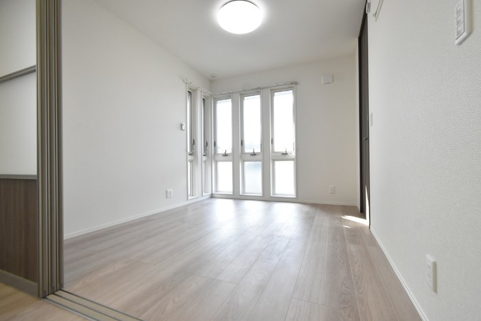 D-ROOM新和 その他2