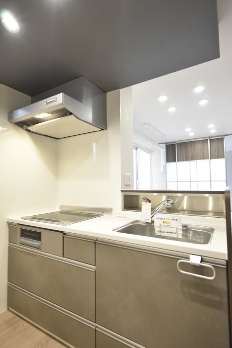 D-ROOM新和 その他3