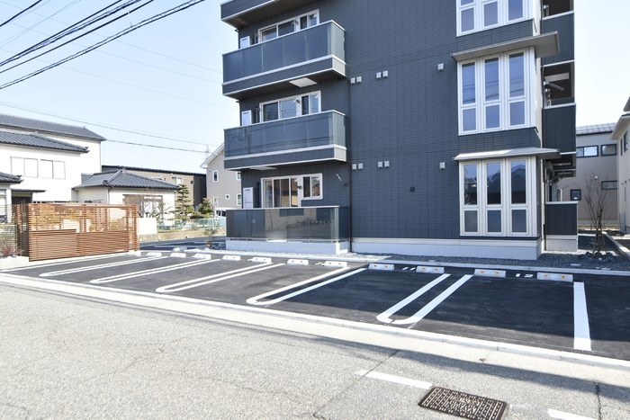 D-ROOM新和 その他19