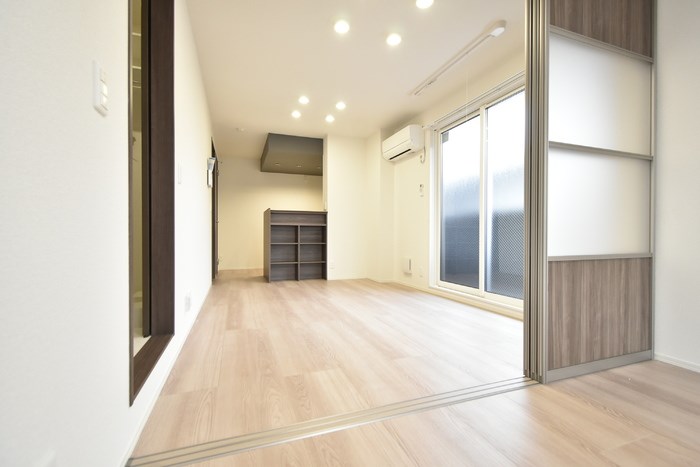 D-ROOM新和 その他1