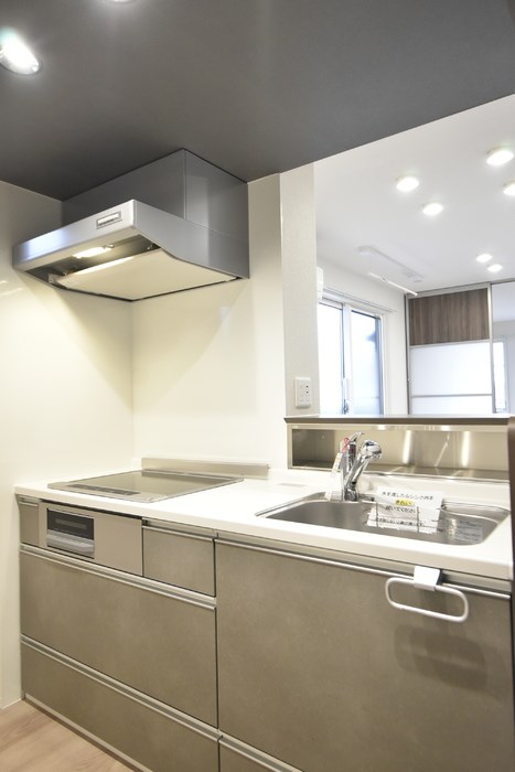 D-ROOM新和 その他2