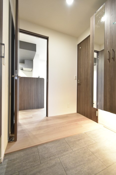 D-ROOM新和 その他8