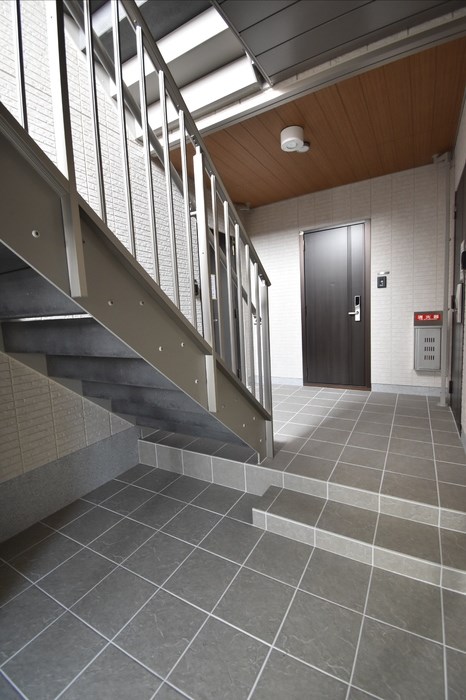 D-ROOM本馬越 その他3