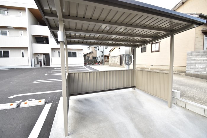 D-ROOM本馬越 その他5