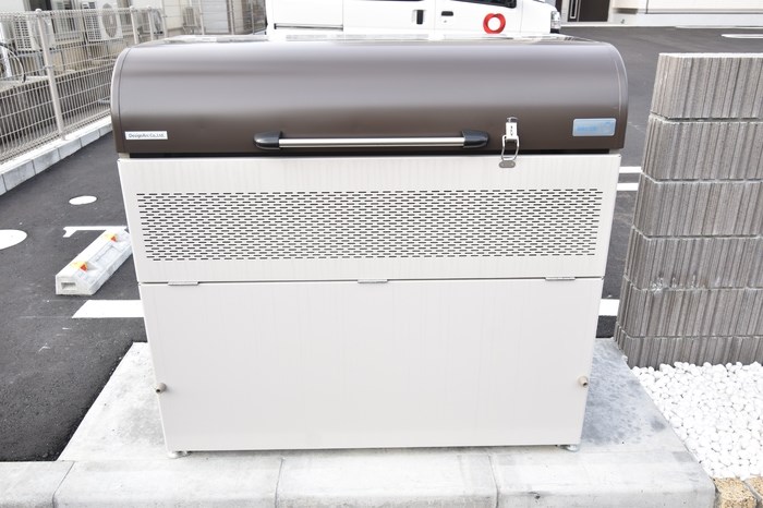 D-ROOM本馬越 その他6