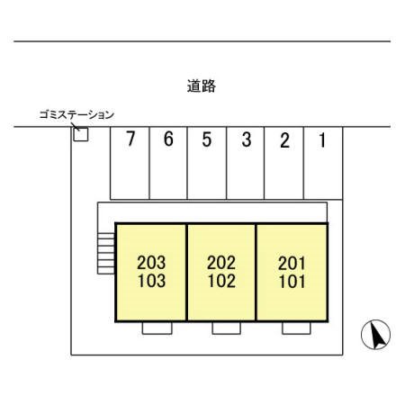 カサベルデ その他9