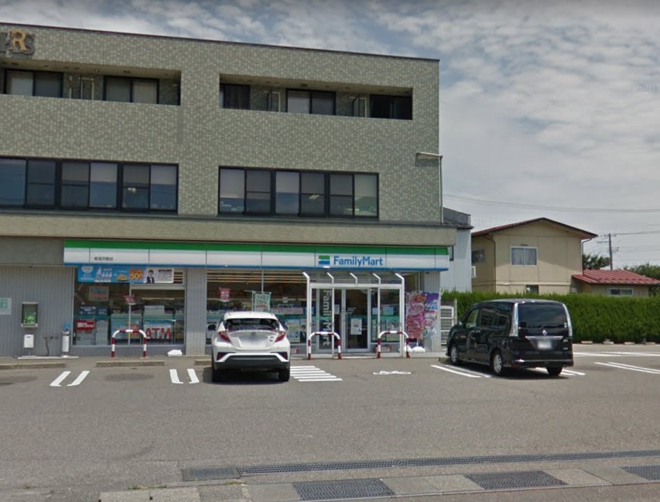 アウローラ 周辺画像2