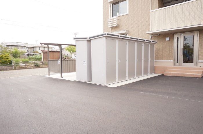 ライフレジデンス その他13