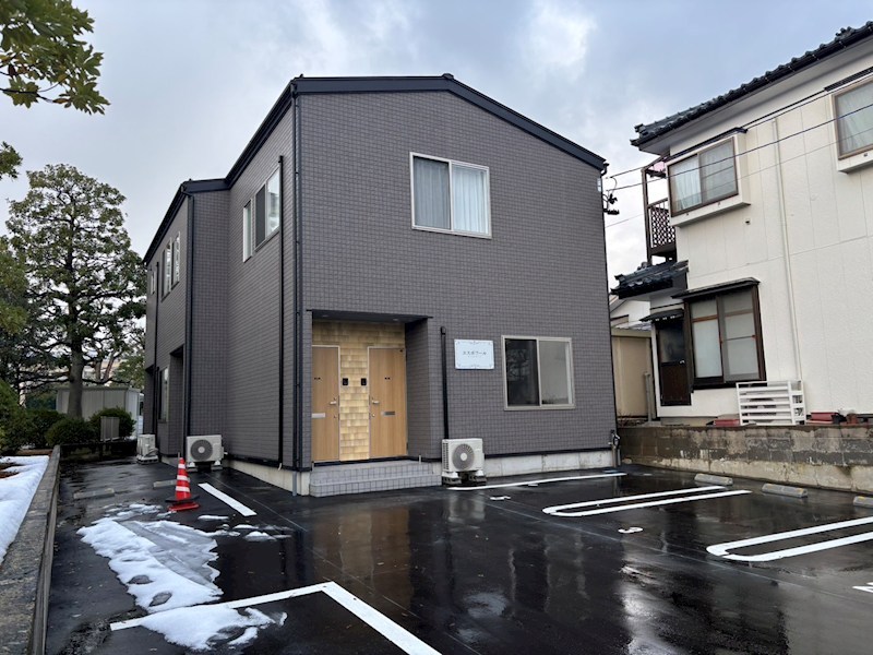 エスポワール 102号室 外観