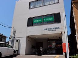 シャーメゾン関屋 周辺画像5