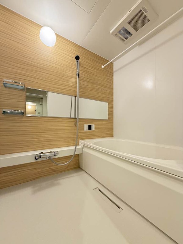 ベレオ万代 その他3