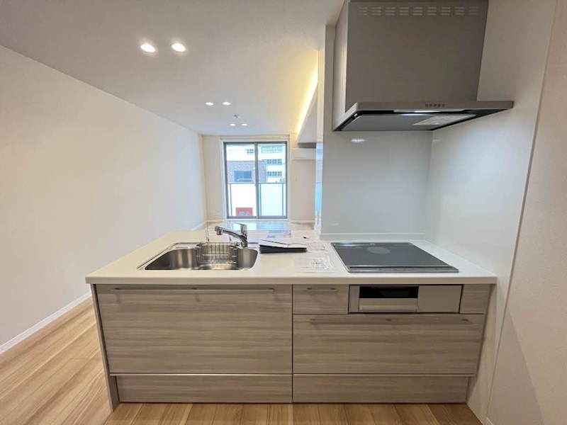 ベレオ万代 その他2