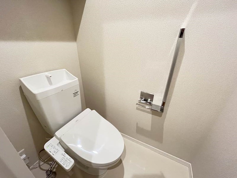 ベレオ万代 その他4