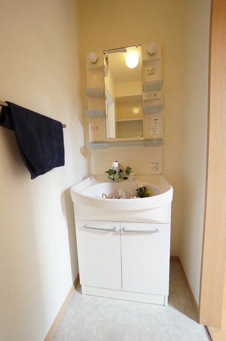 アトリオ小新 A その他4