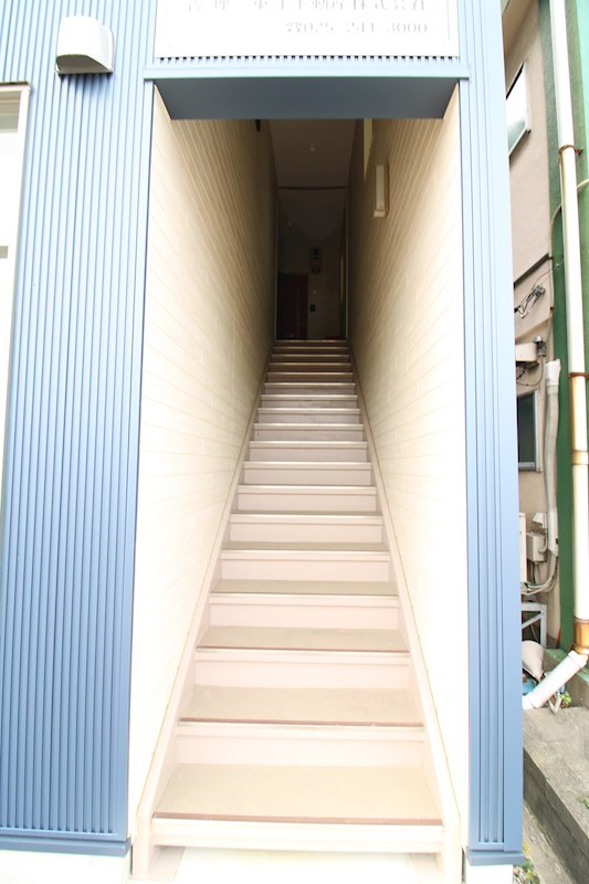 マロンブリッジ その他12