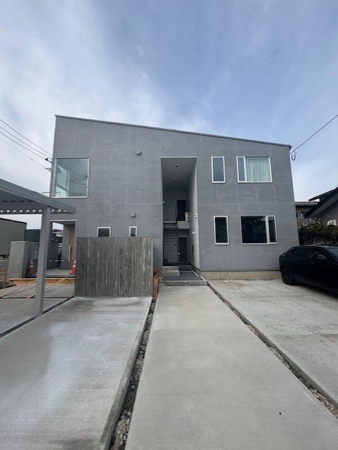 ＥＴＯ 102号室 外観