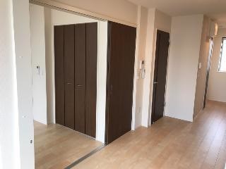 メリーコート その他7