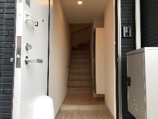 メリーコート その他10