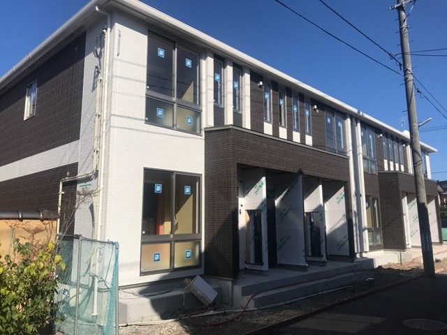 メリーコート その他12