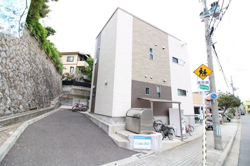 プラタナス旭町 その他10