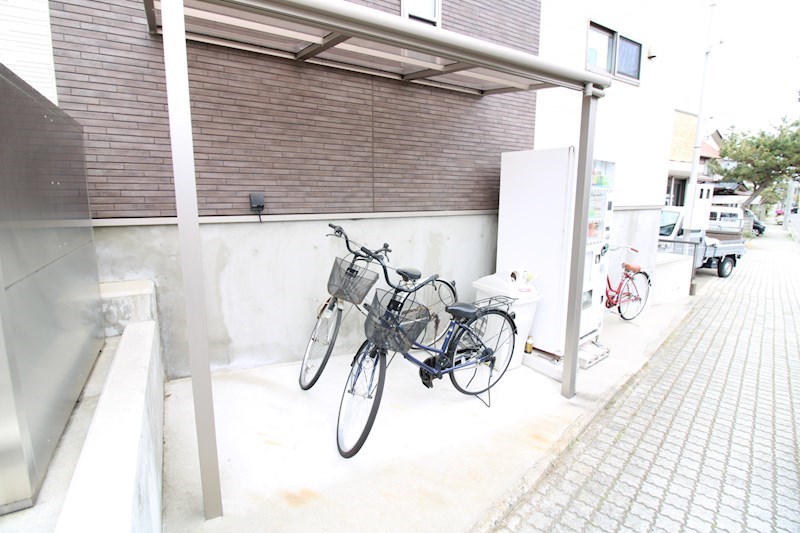 プラタナス旭町 その他11