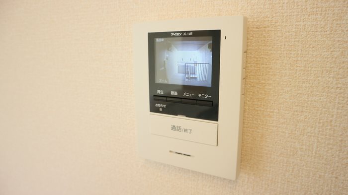 エムアンドエス白山浦 その他設備