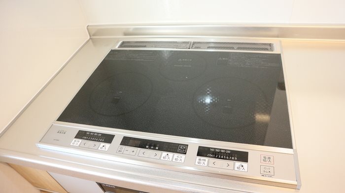 エムアンドエス白山浦 その他設備
