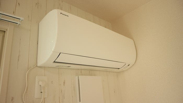 エムアンドエス白山浦 その他設備