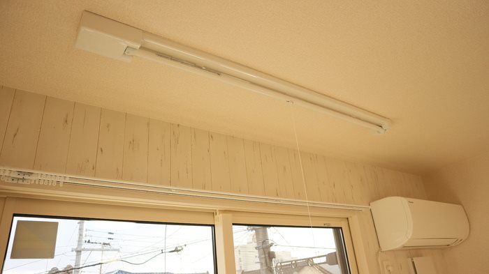 エムアンドエス白山浦 その他設備