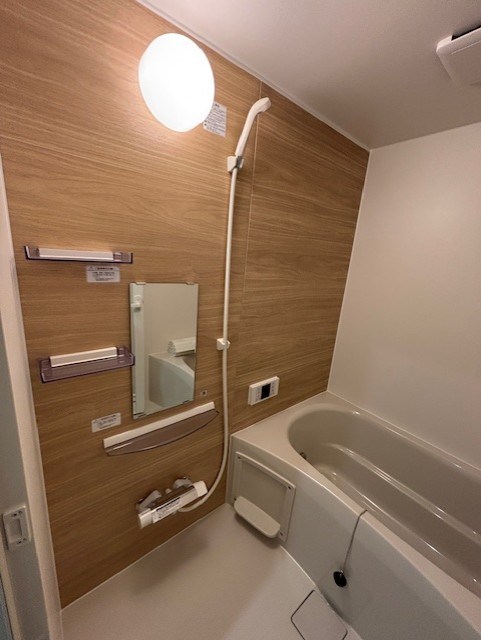 グローリッジ白山 その他3