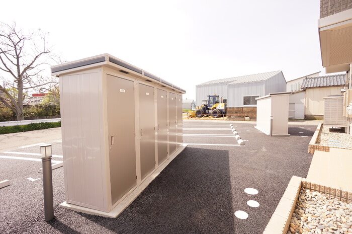 アメニティタウンⅡ その他14