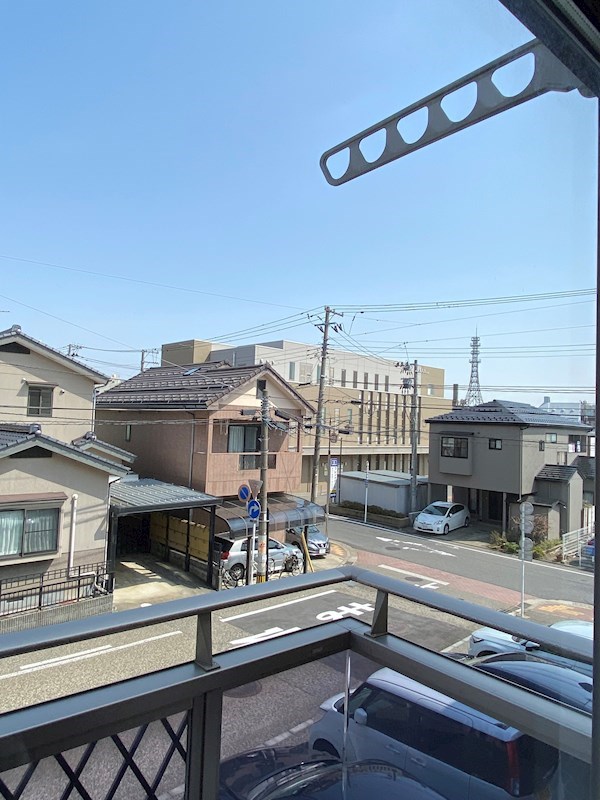 スカイ学校町 その他11