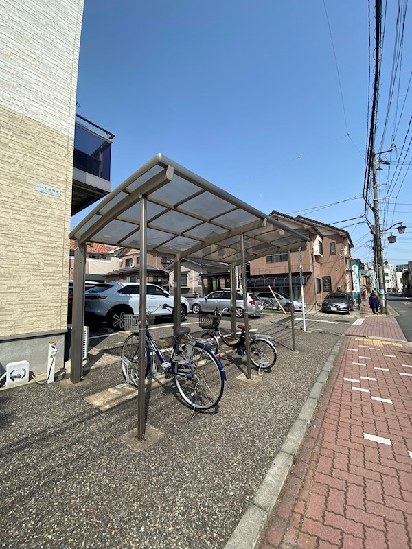 スカイ学校町 その他14