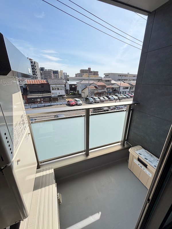 アオーラ上大川 その他10