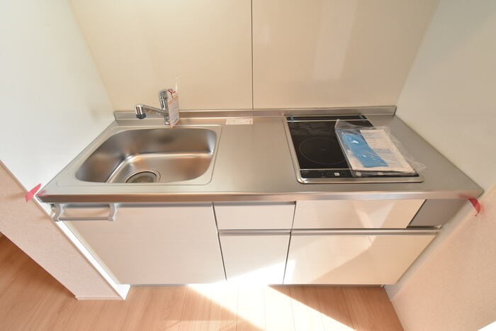 プチボヌール その他2