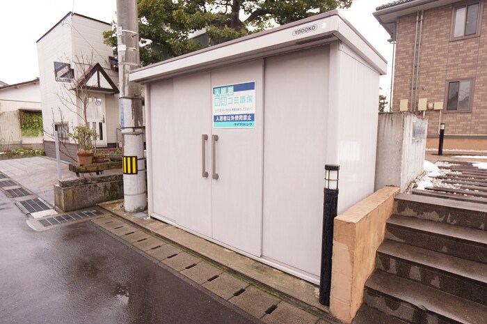 インペリアルコートB その他16