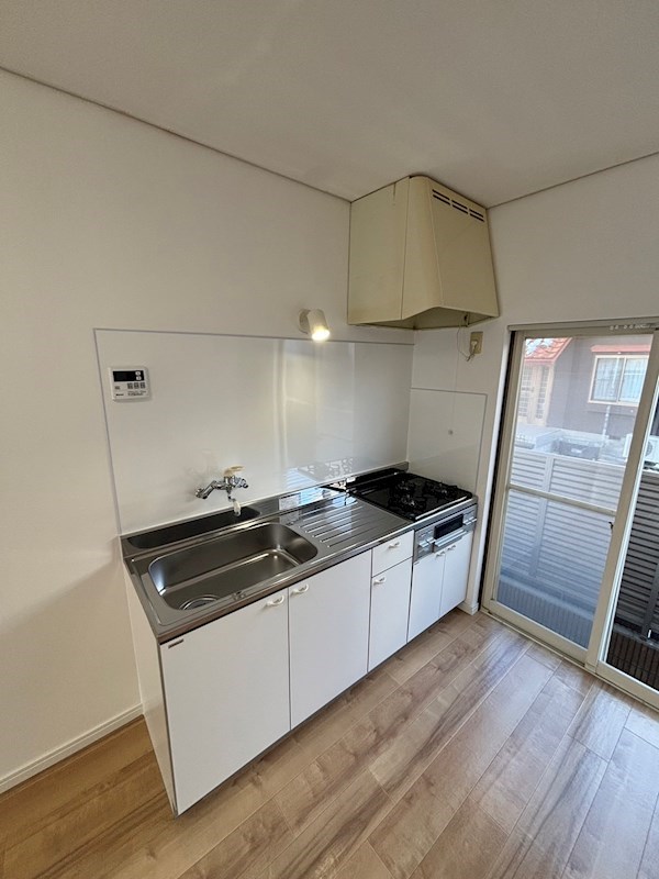 スカイタウンＤ棟 その他2